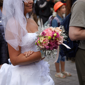 Московский Парад Невест